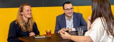 studenten opleiding