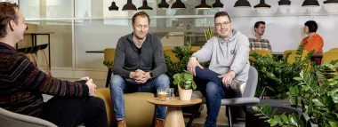 Leiderschap en Transitie 