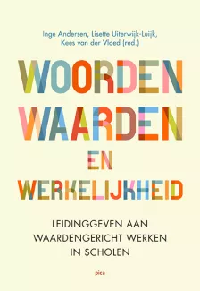 woorden waarden werkelijkheid boek