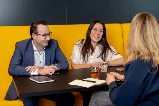 Opleiding Schoolleider Vernieuwend Onderwijs