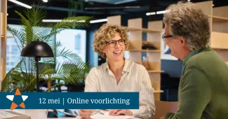 Online voorlichting schoolleiders