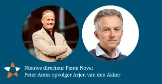 Arjen van den Akker Peter Antes