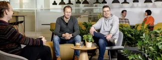 Leiderschap en Transitie 