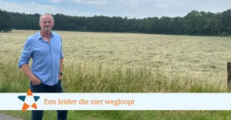 Interview Arjen van den Akker