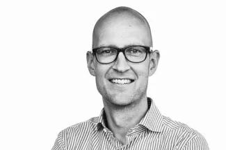Marco Bulthuis