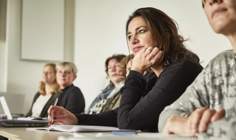 Waarden betekenisvol maken met leerlingen: zo kan het!