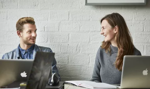 Studenten zeer positief over master Educational Leadership