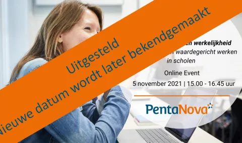 Uitgesteld: Woorden, waarden en werkelijkheid