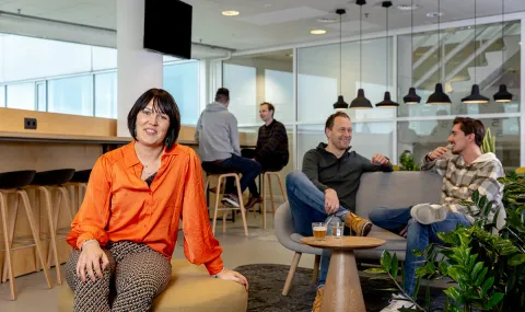 Column: Moeten schoolleiders optimistisch zijn?