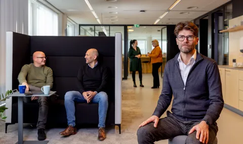 Column: Eigenheid of eigenwijs