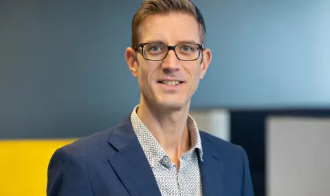 Wouter Schenke