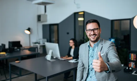 Column: Moeten schoolleiders optimistisch zijn?