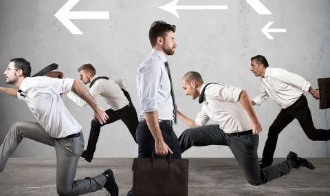 Column: Eigenheid of eigenwijs