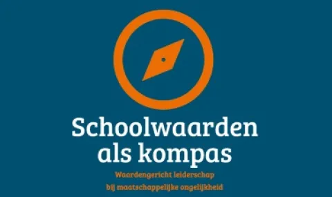 Schoolwaarden als kompas