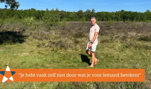 Interview met Peter Antes, nieuwe directeur Penta Nova