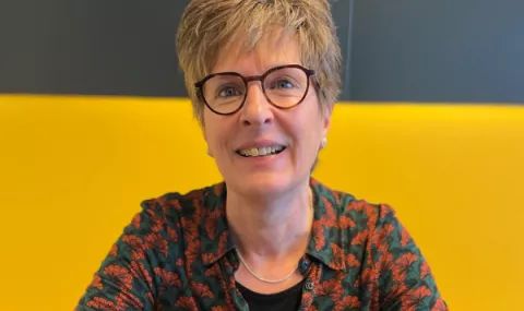 Henriëtte Hoogenkamp
