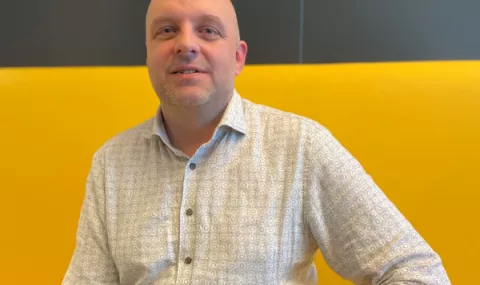 Marcel van Rijt