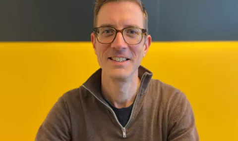 Wouter Schenke